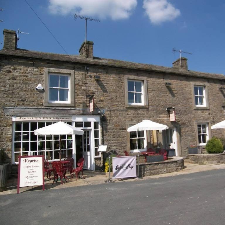Kearton Guest House Thwaite Kültér fotó