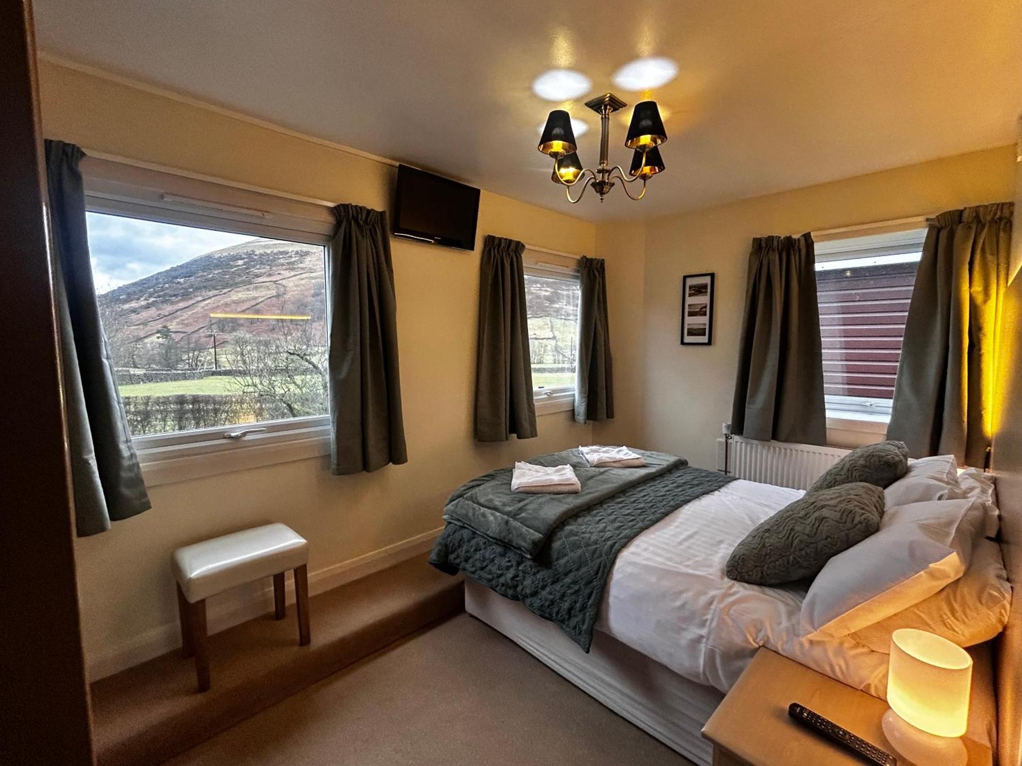 Kearton Guest House Thwaite Kültér fotó