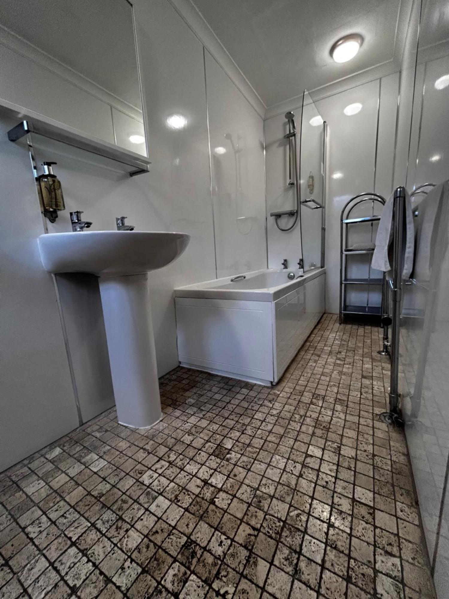 Kearton Guest House Thwaite Kültér fotó