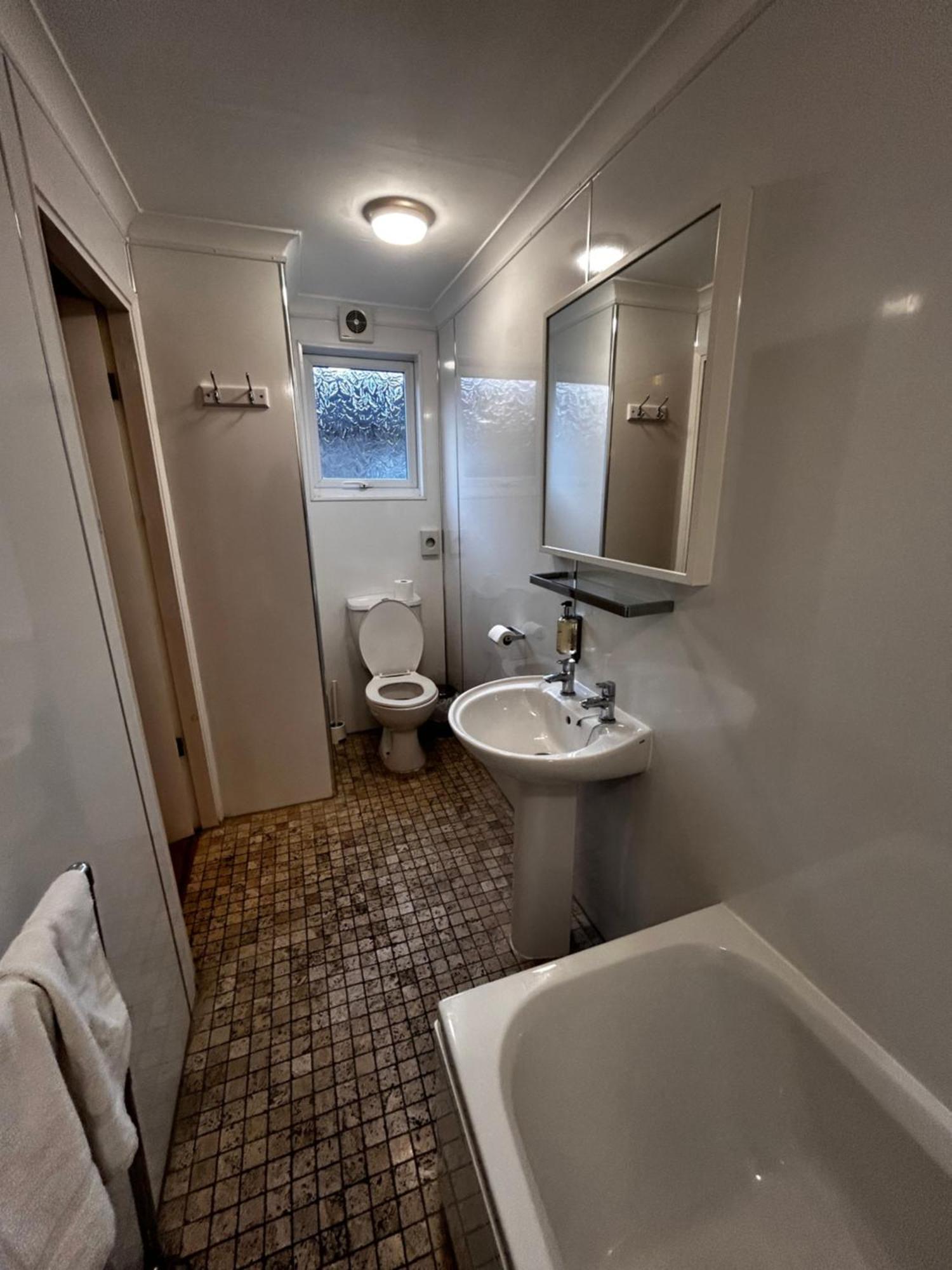 Kearton Guest House Thwaite Kültér fotó