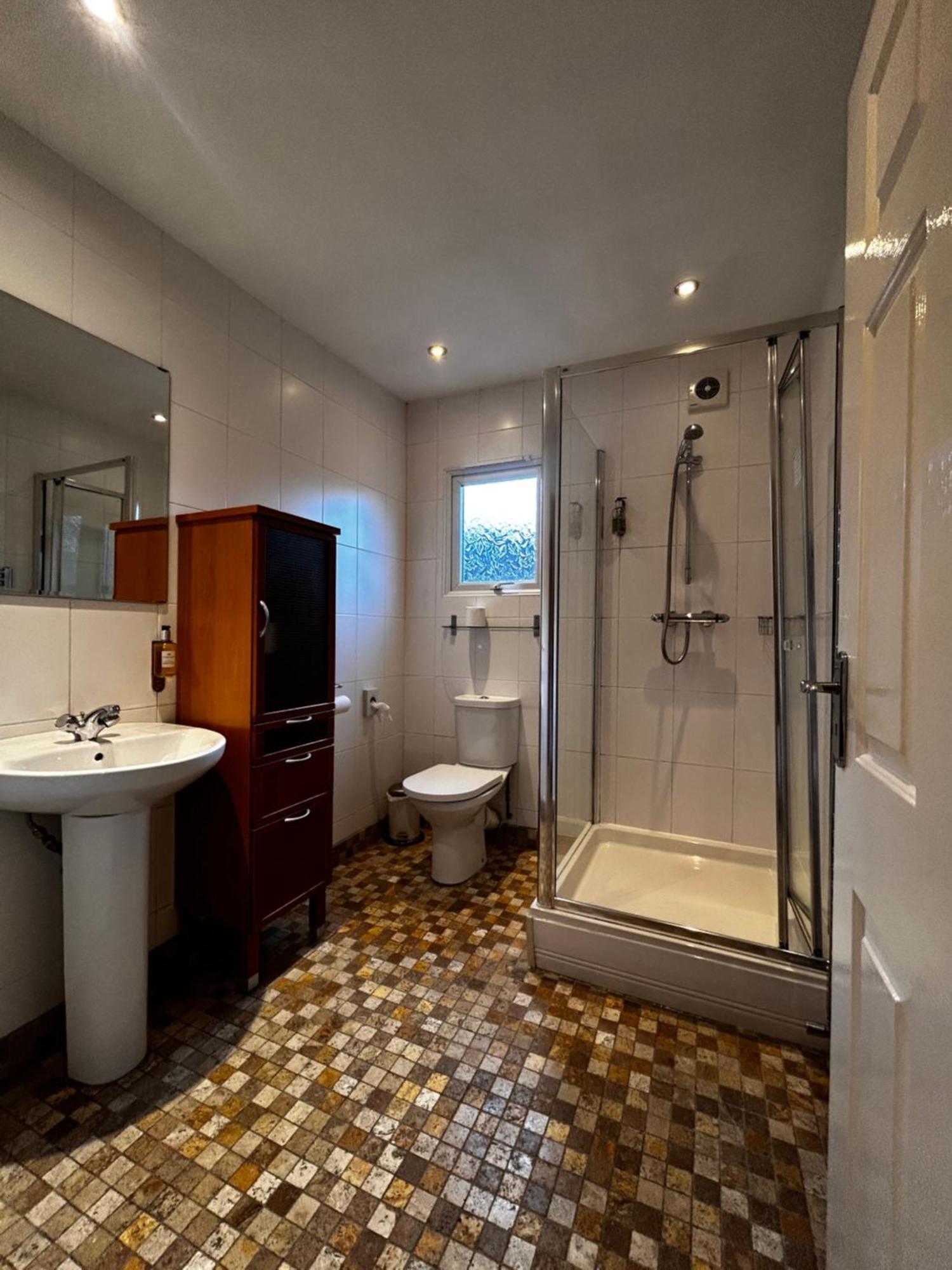 Kearton Guest House Thwaite Kültér fotó